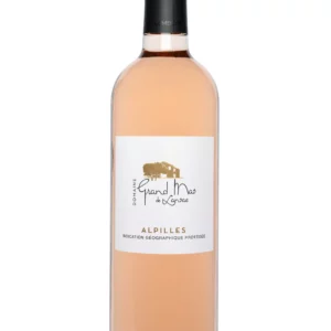 ALPILLES ROSÉ CUVÉE ALPILLES