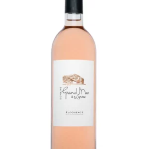 Alpille Rosé Cuvée Éloquence