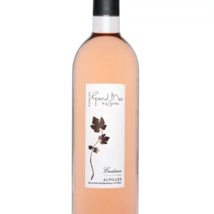 Alpille Rosé Cuvée Evidence