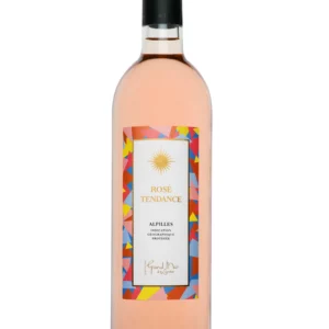 Alpille Rosé Cuvée Tendance