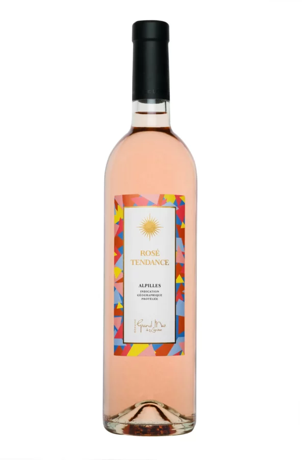 Alpille Rosé Cuvée Tendance