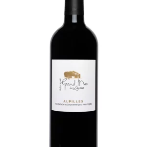 ALPILLES ROUGE