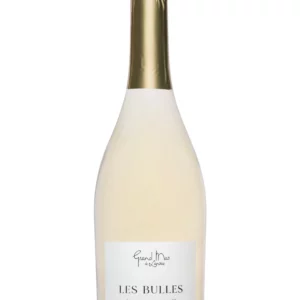 LES BULLES