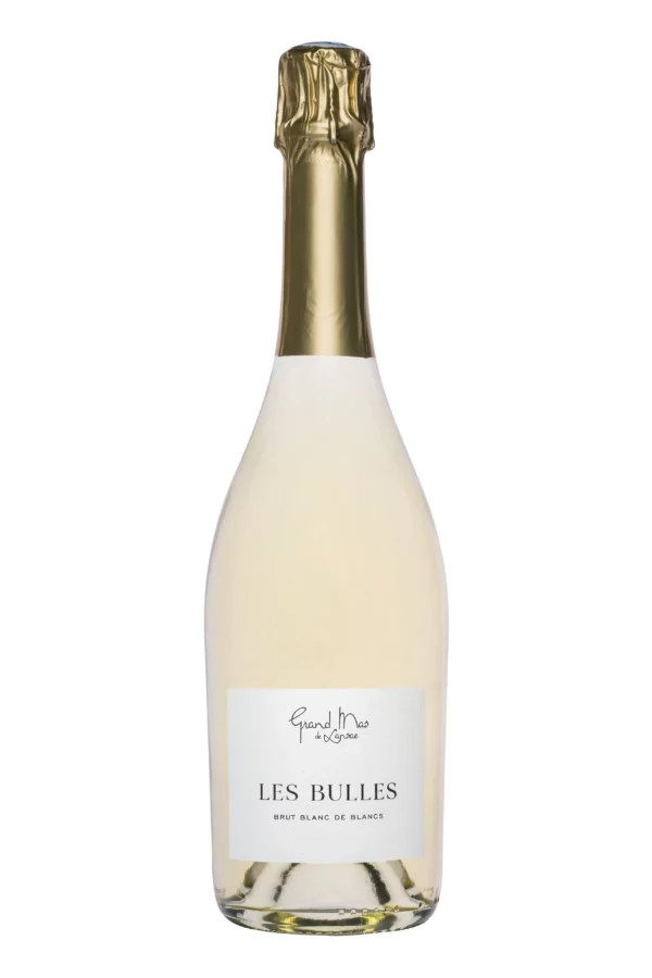 LES BULLES
