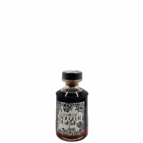 LIQUEUR DE CAFÉ