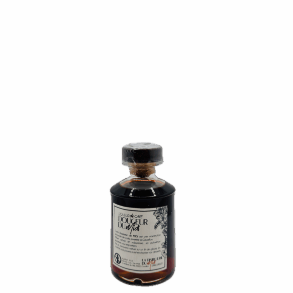 LIQUEUR DE CAFÉ – Image 2