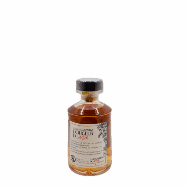 LIQUEUR DE NECTARINE – Image 2