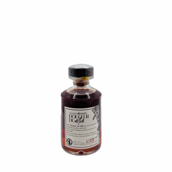 LIQUEUR DE RAISIN – Image 2
