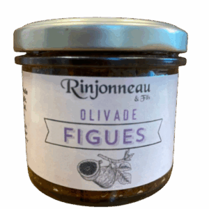 OLIVADE FIGUES