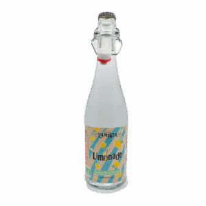 LIMONADE ARTISANALE L'AMISTA