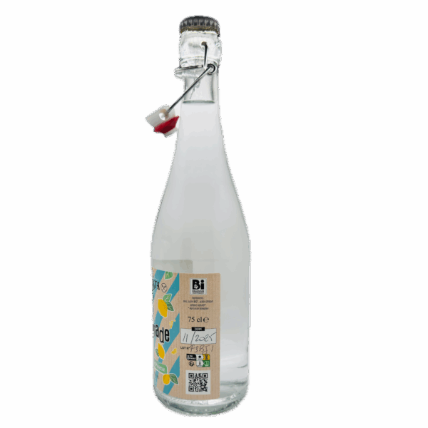 LIMONADE ARTISANALE L'AMISTA – Image 2