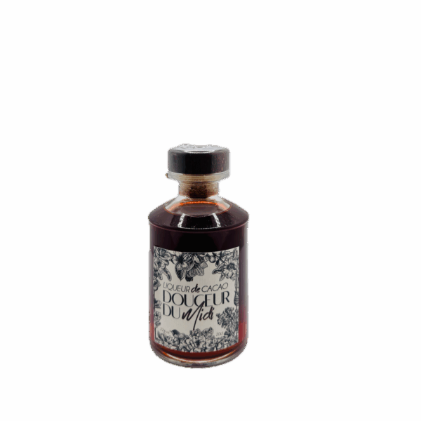 LIQUEUR CACAO