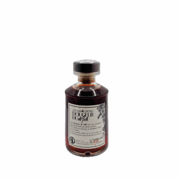 LIQUEUR CACAO – Image 2