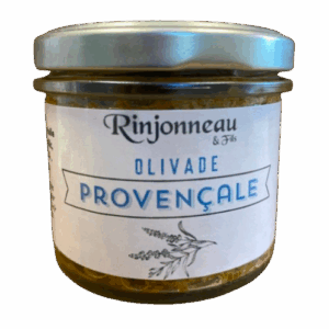 OLIVADE PROVENÇALE