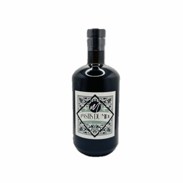 PASTIS DE CAVAILLON