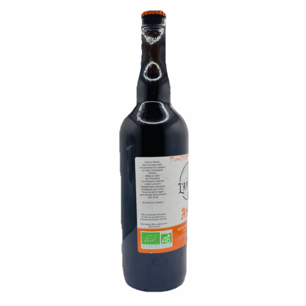 BIERE L'AMISTA AMBRÉE – Image 3