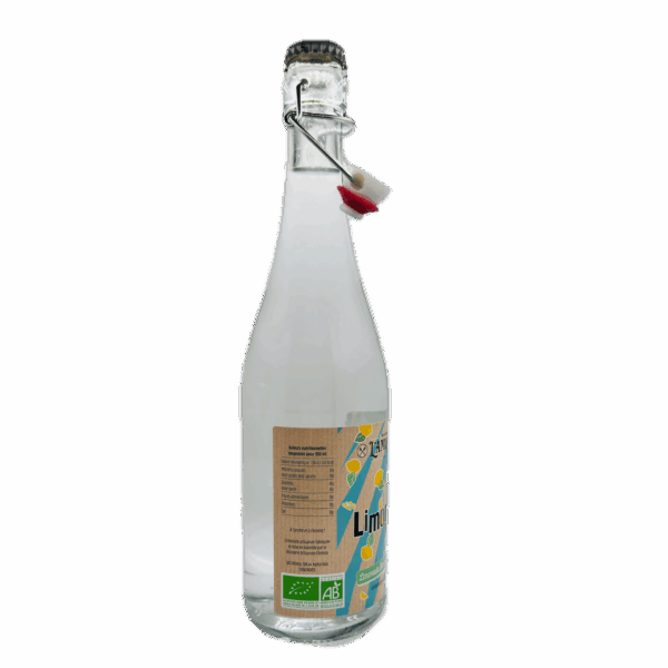 LIMONADE ARTISANALE L'AMISTA – Image 3