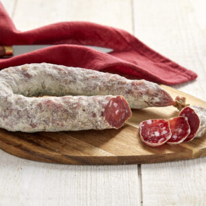 Saucisson sec Pur Porc